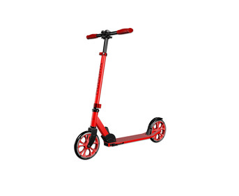 HUDORA Scooter UP 200