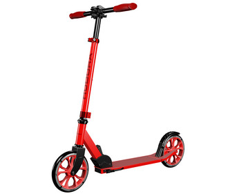 HUDORA Scooter UP 200