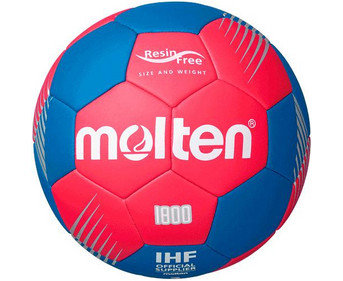 molten Handball 1800 harzfrei