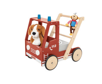 Pinolino Lauflernwagen Fred