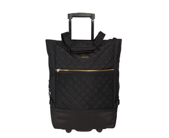 Klassischer Trolley Punta Wheel Classy