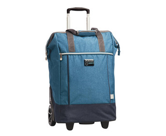 Allrounder Trolley Punta Big Wheel