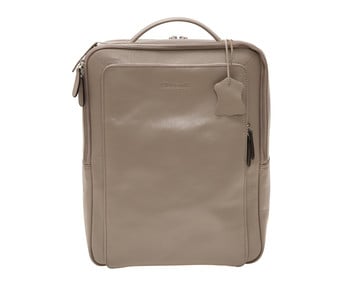 Betzold Lehrer Rucksack Jumba aus Leder