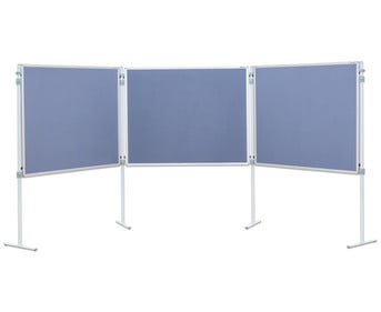 Betzold Pinnwand 150 x 120 cm