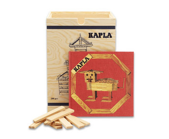 KAPLA® 280er Kasten