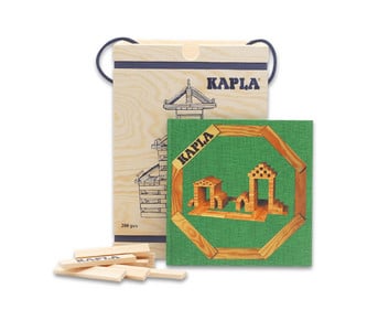 KAPLA® 280er Kiste