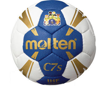 molten Soft Touch Handball 2023