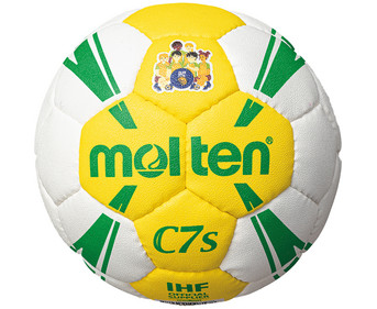 molten Soft Touch Handball 2023