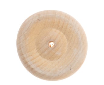 Holzräder 100 Stück