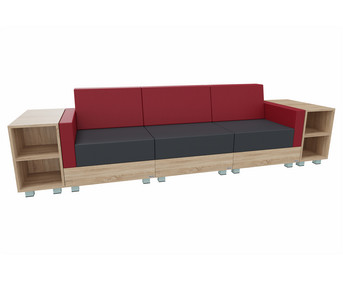 Betzold Set 3 Chillo
