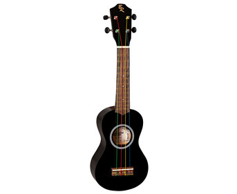 Ukulele Sopran Baton Rouge