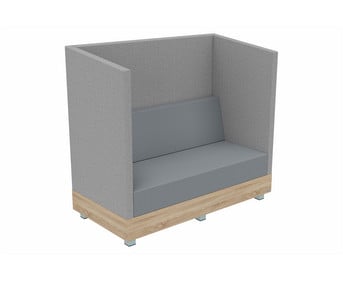 Betzold Schallschutzsofa Chillo