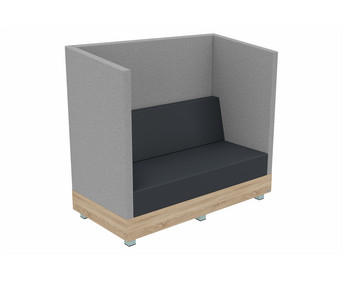 Betzold Schallschutzsofa Chillo