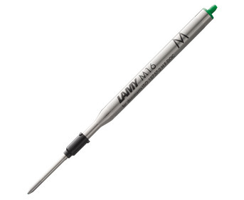 LAMY M16 Kugelschreiber Mine 2 Stück