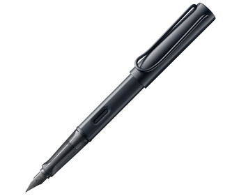 LAMY AL star Füller Feder M