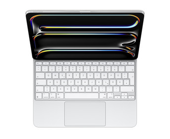 Apple Magic Keyboard für das iPad Pro (2024) | betzold.de
