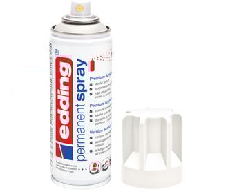 edding 5200 Permanentspray Acryllack