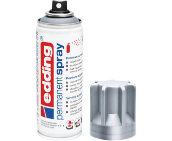 edding 5200 Permanentspray Acryllack