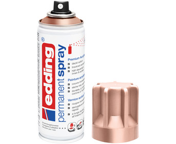 edding 5200 Permanentspray Acryllack