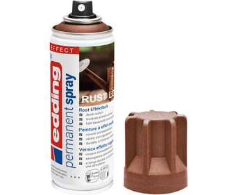 edding 5200 Permanentspray Acryllack