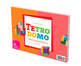 Tetrodomo Kartei