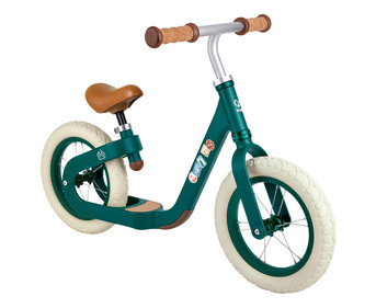 Lauflernrad