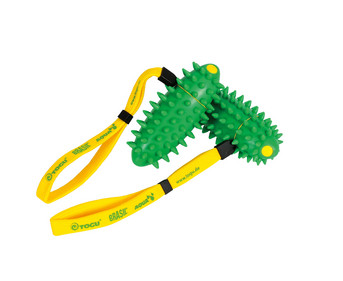 TOGU Brasil 2er Set
