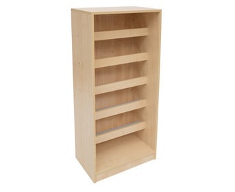 Betzold Schuhregal Armadio Breite 60 cm