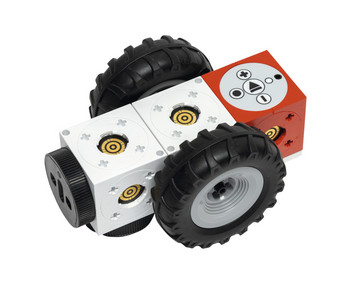 Cornelsen Experimenta eXperiBot Explorer Set