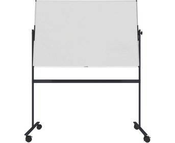 Whiteboard mit Drehstativ