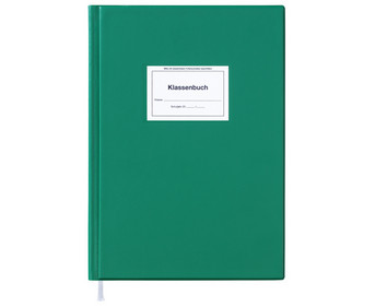 Klassenbuch Standard