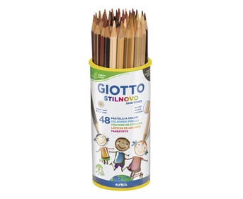 GIOTTO Stilnovo Skin Tones