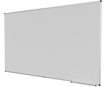 Whiteboard lackiert