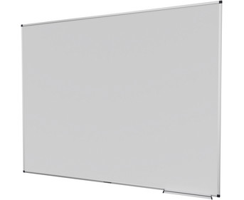 Whiteboard lackiert