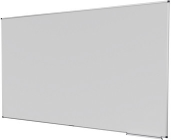 Whiteboard lackiert