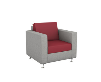 Betzold LoungeFlex Sessel