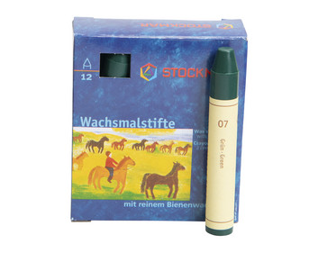 STOCKMAR Wachsmalstifte 12 Stück