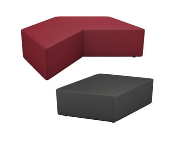 Betzold Mosaik Hockerelement