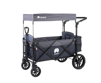elvent Bollerwagen SmartCruiser Premium