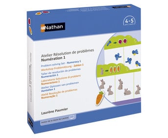 Nathan Zahlenverständnis