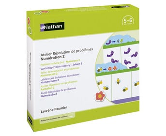 Nathan Zahlenverständnis