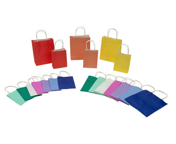 folia Papiertüten 20 Stück