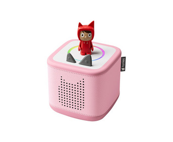 tonies® Toniebox 2 – Starterset Kreativ Tonie