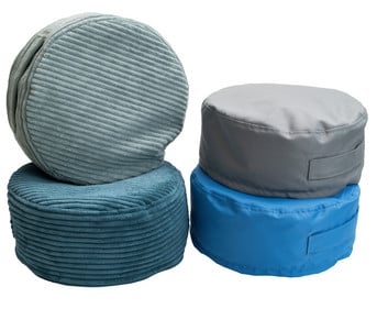 Betzold Kleiner Sitzhocker