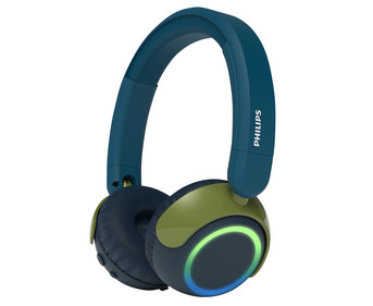 PHILIPS Bluetooth Kinderkopfhörer K4200 On Ear