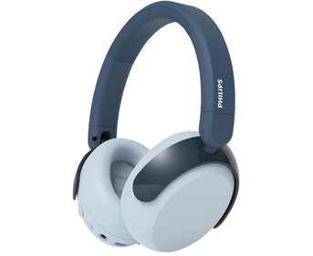 PHILIPS Bluetooth Kopfhörer K5500 Over Ear