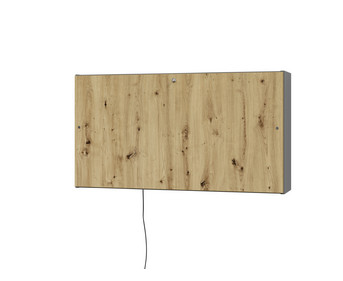 Betzold Mini Office Wandschreibtisch