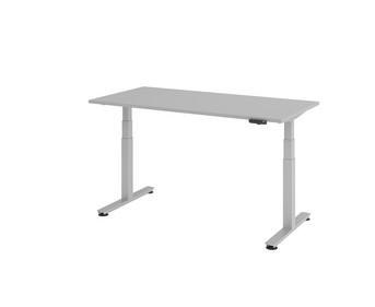 Betzold Schreibtisch Comfort elektrisch höhenverstellbar