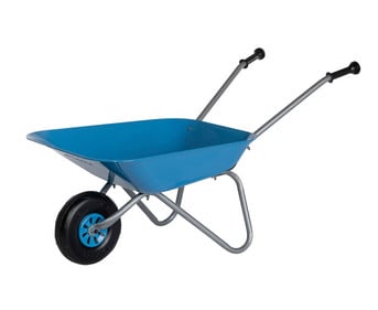 rolly toys Metallschubkarre einrädrig
