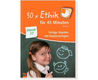 30x Ethik für 45 Minuten